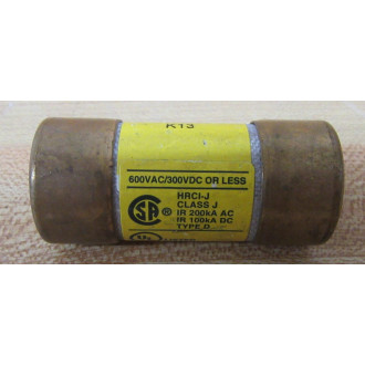 Buss LPJ-60SP Bussmann Fuse Cross Ref 4XF39 (Pack of 5) - New No Box