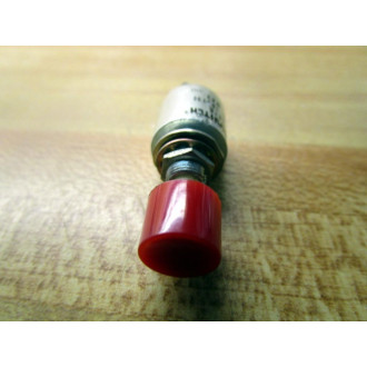 Alcoswitch MSPM-101C Pushbutton Switch MSPM101C - New No Box