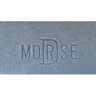 Morse 41B36-1-316 Sprocket 41B361316 - New No Box