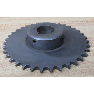 Morse 41B36-1-316 Sprocket 41B361316 - New No Box