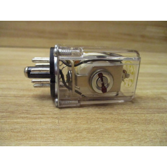 Struthers Dunn B214XBX105 Relay