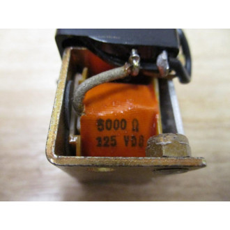 Ohmite Mfg. DOSX-279 Relay D0SX-279 - New No Box