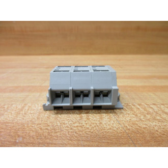 Wago 262-203 4-Conductor Terminal Strip 262 (Pack of 9) - New No Box