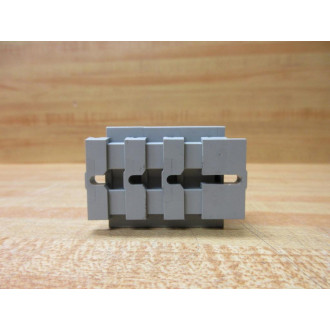 Wago 262-203 4-Conductor Terminal Strip 262 (Pack of 9) - New No Box