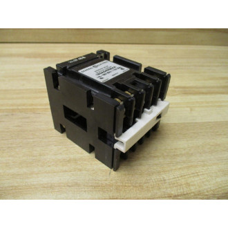 General Electric 120A04002AA Industrial Relay Series A - New No Box