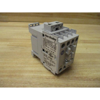 Allen Bradley 100-C09*01 Contactor 100-C09D01 Series A - New No Box