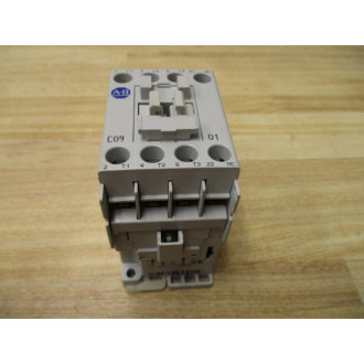 Allen Bradley 100-C09*01 Contactor 100-C09D01 Series A - New No Box