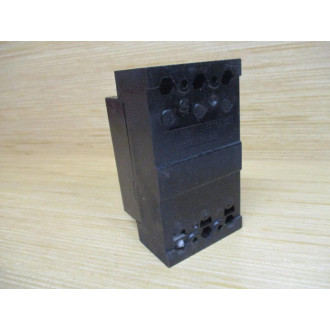 Heinemann 3363 Circuit Breaker 10 AMP - Used