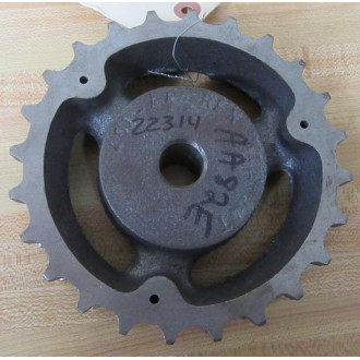 Rexnord NS820-25TX-1 Sprocket NS82025TX1 - New No Box