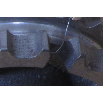 Rexnord NS820-25TX-1 Sprocket NS82025TX1 - New No Box