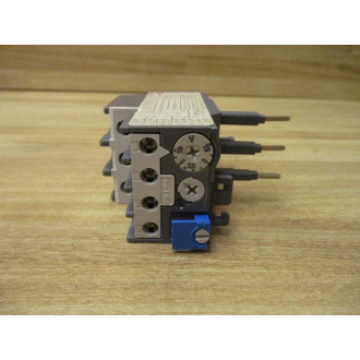 ABB TA25-DU Overload Relay TA25DU 4.5 - 8.5 A - New No Box