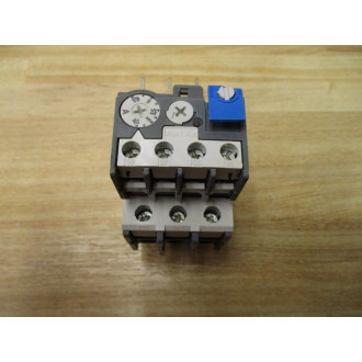 ABB TA25-DU Overload Relay TA25DU 4.5 - 8.5 A - New No Box
