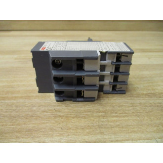 ABB TA25-DU Overload Relay TA25DU 4.5 - 8.5 A - New No Box