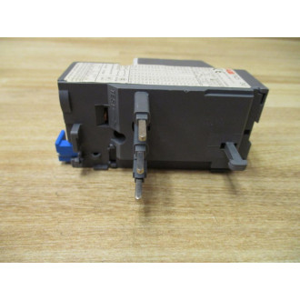 ABB TA25-DU Overload Relay TA25DU 4.5 - 8.5 A - New No Box