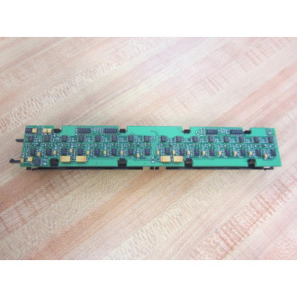 Banner 47991 MSR4824Y Receiver Module - Used