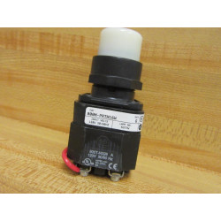 Allen Bradley 800H-PRTH16W Push Button Switch