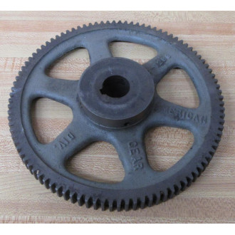 American Gear C-1296 Spur Gear C1296 - New No Box