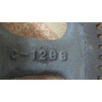 American Gear C-1296 Spur Gear C1296 - New No Box