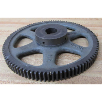American Gear C-1296 Spur Gear C1296 - New No Box