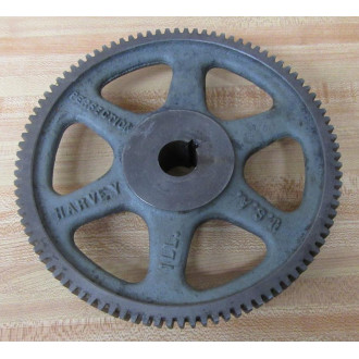American Gear C-1296 Spur Gear C1296 - New No Box