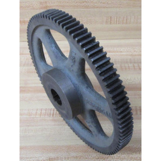 American Gear C-1296 Spur Gear C1296 - New No Box