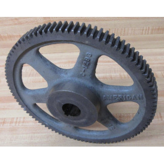 American Gear C-1296 Spur Gear C1296 - New No Box