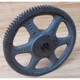 American Gear C-1296 Spur Gear C1296 - New No Box