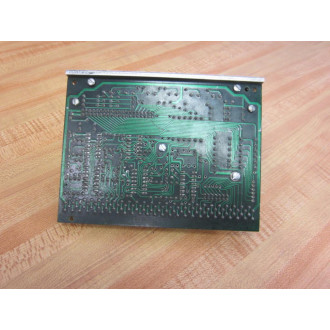 Control System CSL-GTC Digital Timer  CSLGTC - Used