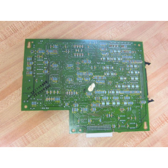 Allen Bradley 74101-774-53 Main Control Bd 1336T-MCB-SP33B 74101-772-51G - Used