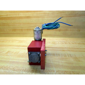 Versa KSG-4232-ERA-PC-120V60 Valve KSG4232ERAPC120V60 - New No Box