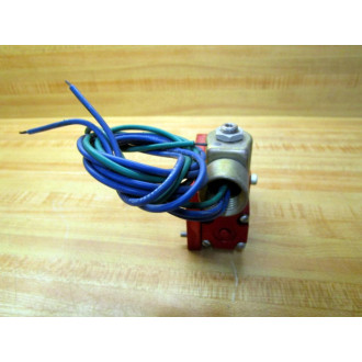 Versa KSG-4232-ERA-PC-120V60 Valve KSG4232ERAPC120V60 - New No Box