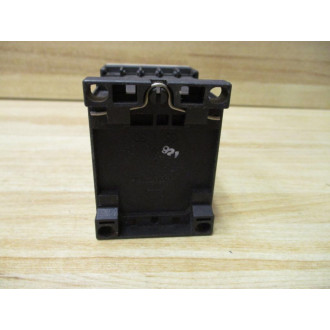Siemens 3RT1017-1AK61 Sirius 3R Power Contactor 3RT10171AK61 - New No Box