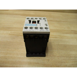 Siemens 3RT1017-1AK61 Sirius 3R Power Contactor 3RT10171AK61 - New No Box