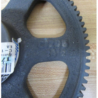 Martn C1296 Spur Gear - New No Box