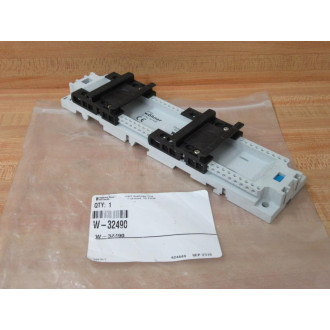 Sprecher+Schuh W-32490 Din Rail Module W32490