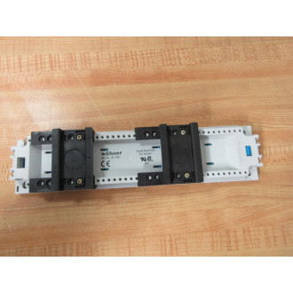 Sprecher+Schuh W-32490 Din Rail Module W32490