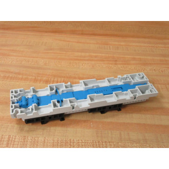 Sprecher+Schuh W-32490 Din Rail Module W32490