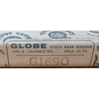 Globe Gears G1690 Gear
