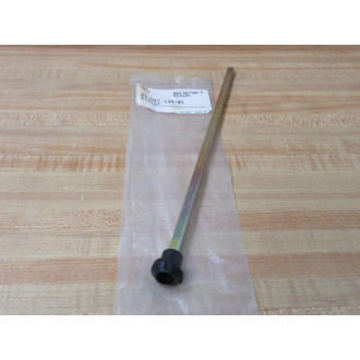 Sprecher+Schuh KT7-HT Extension Shaft 21.541.134-01