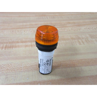 Sprecher + Schuh D5P-PLM5D5 Indicator Light D5P-PXXXX Amber (Pack of 5)