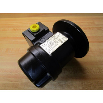 Radio-Energie RPY444 R1CB 50V CA Tachometer RPY444R1CB - New No Box