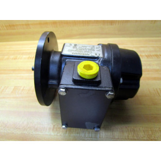 Radio-Energie RPY444 R1CB 50V CA Tachometer RPY444R1CB - New No Box