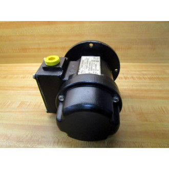 Radio-Energie RPY444 R1CB 50V CA Tachometer RPY444R1CB - New No Box