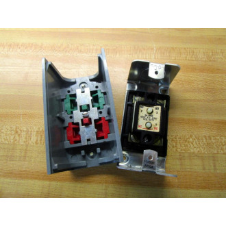 Cutler Hammer 86-2588 Pushbutton 862588 - New No Box