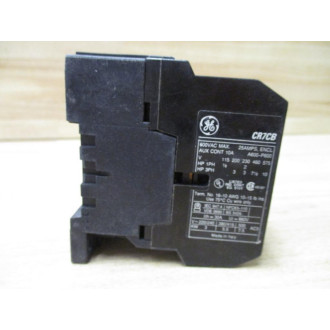 General Electric CR7CB Contactor - New No Box