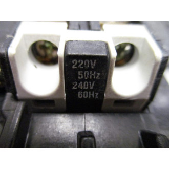 General Electric CR7CB Contactor - New No Box