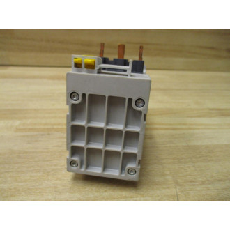Allen Bradley 193-EEFD Overload Relay Series B - New No Box