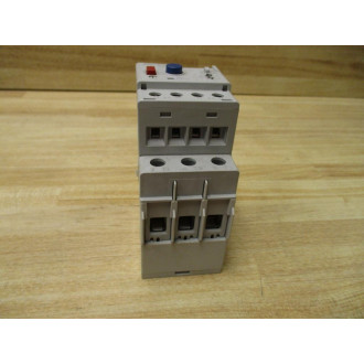 Allen Bradley 193-EEFD Overload Relay Series B - New No Box