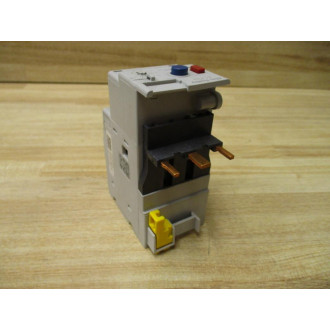 Allen Bradley 193-EEFD Overload Relay Series B - New No Box