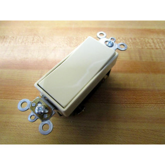 Leviton 5623-2I Rocker Switch 56232I
